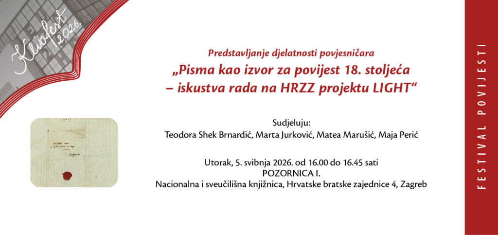 Pozivnica Kliofest 2026.